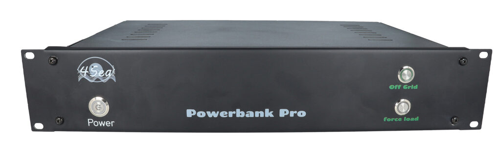 Powerbank pro